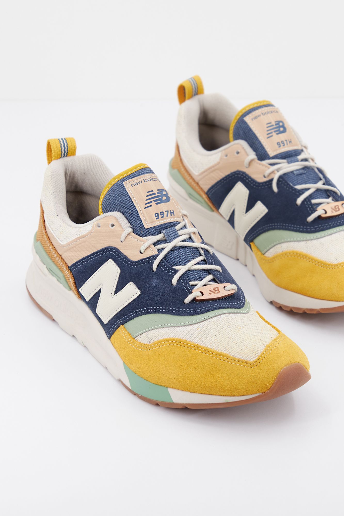 new balance cm997 hao