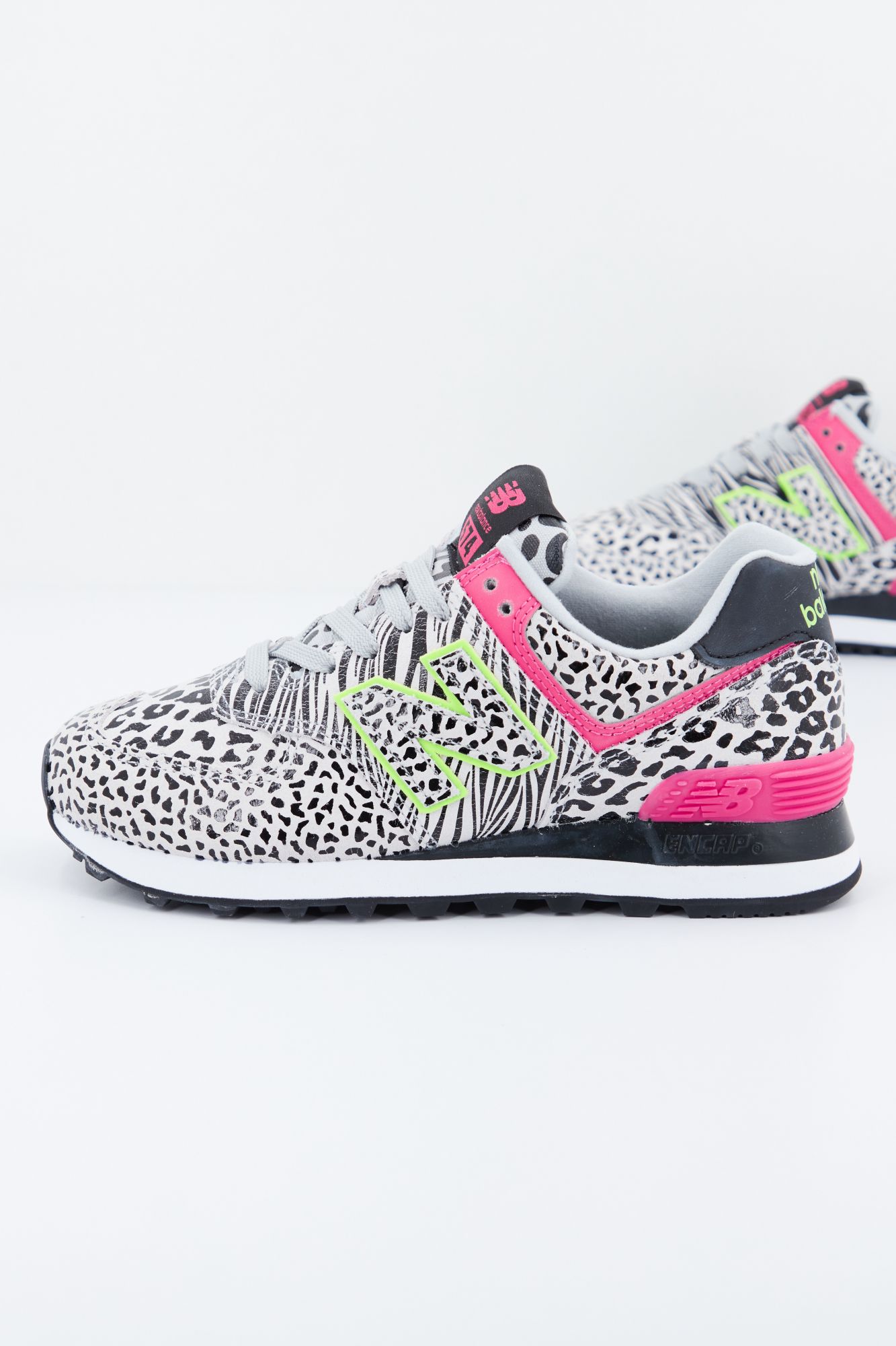 new balance wl574
