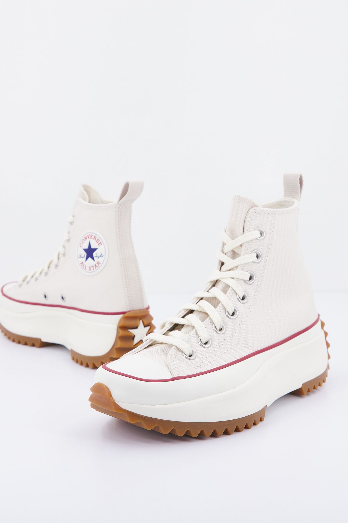 run star motion converse beige