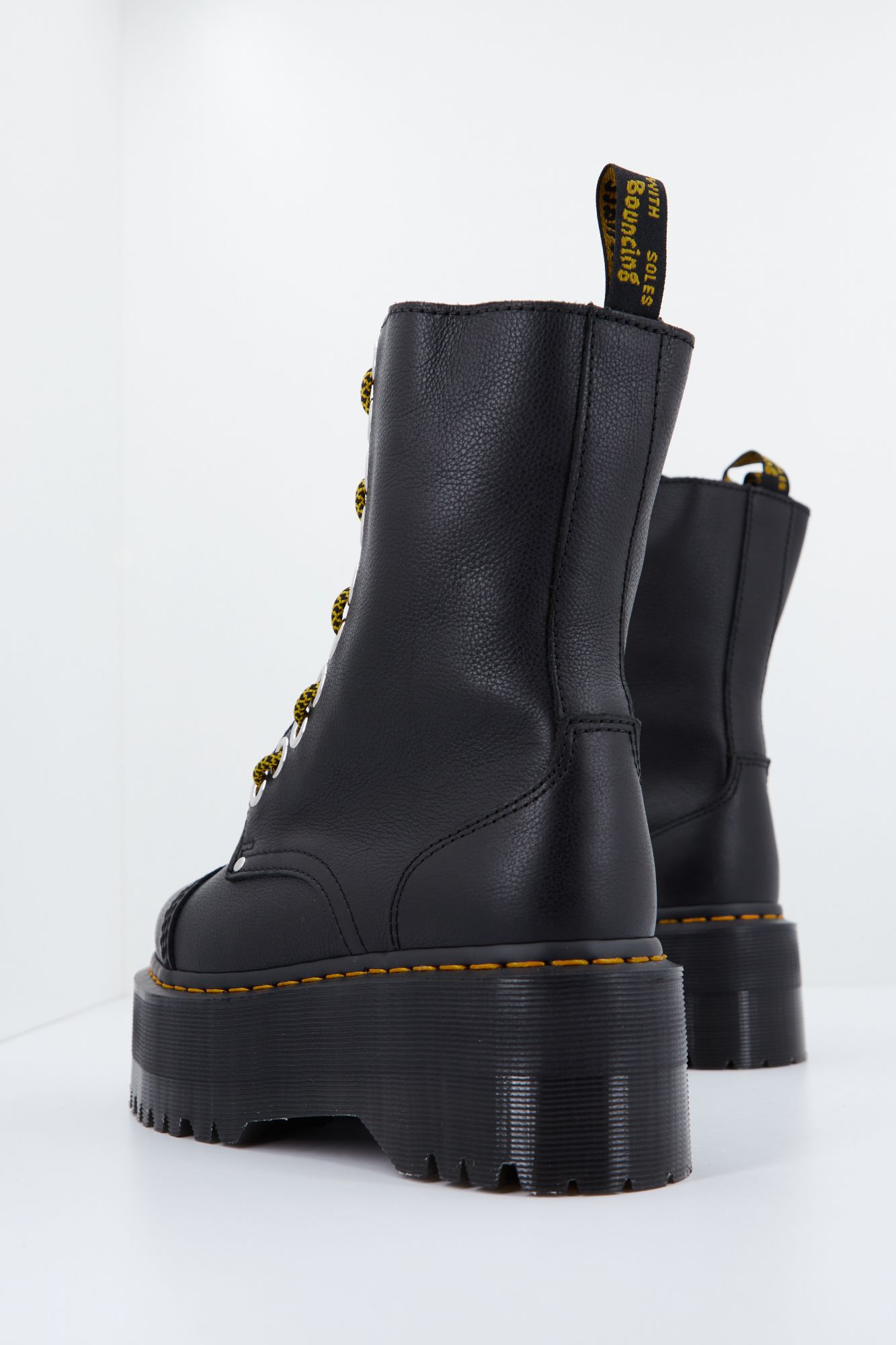 dr martens sinclair max