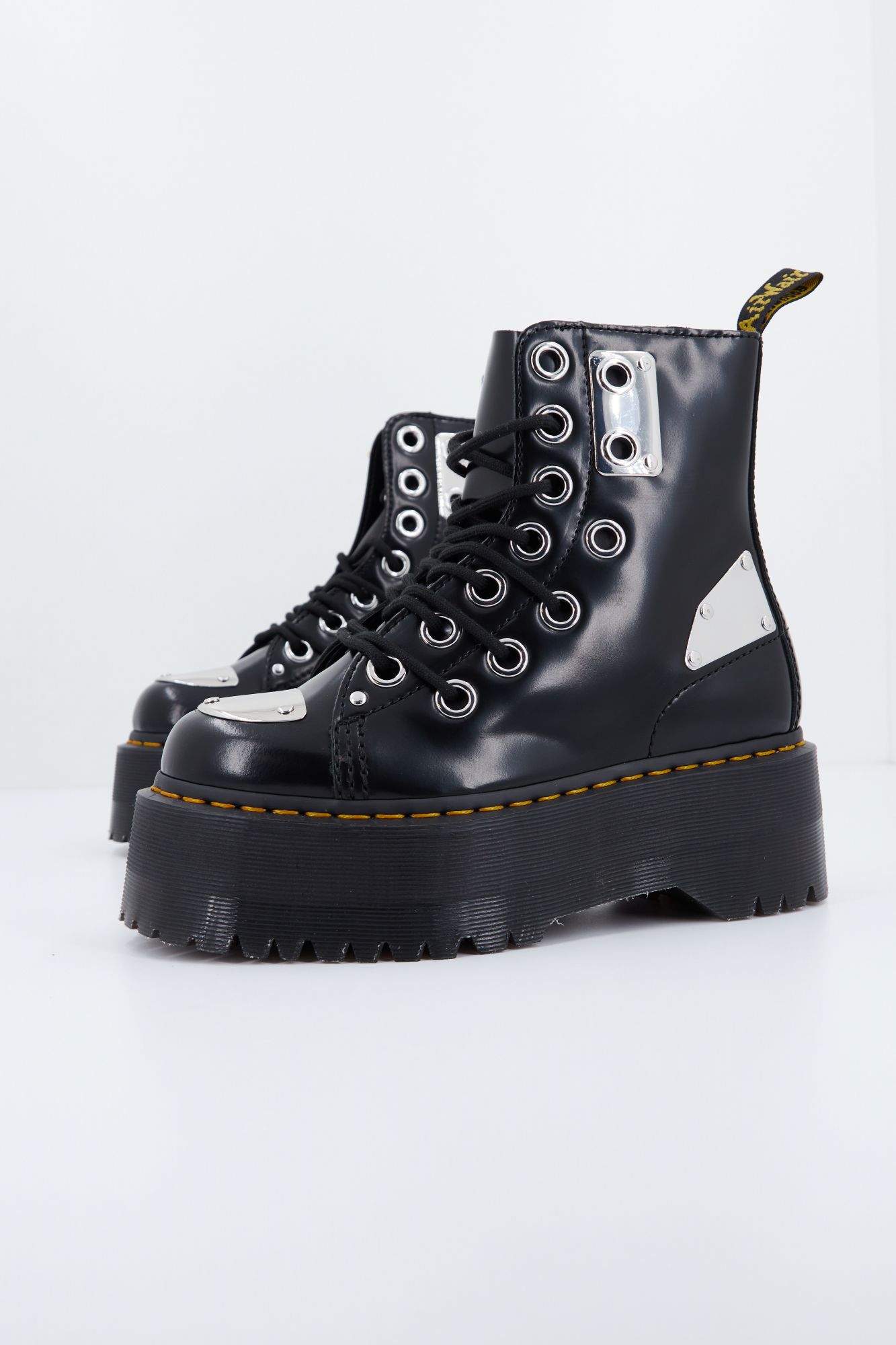 DR MARTENS JADON MAX R