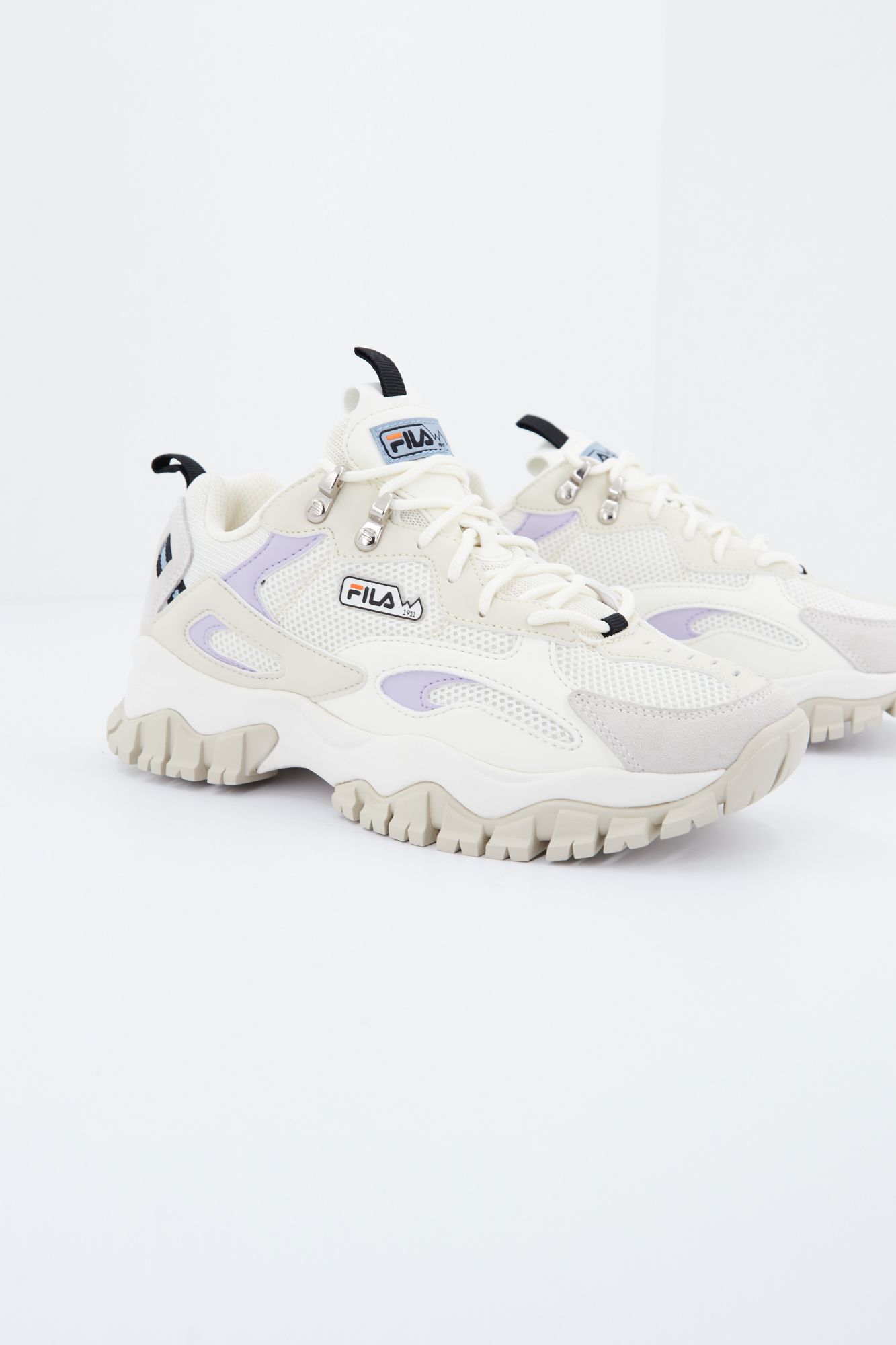 fila ray tracer tr 2 cb