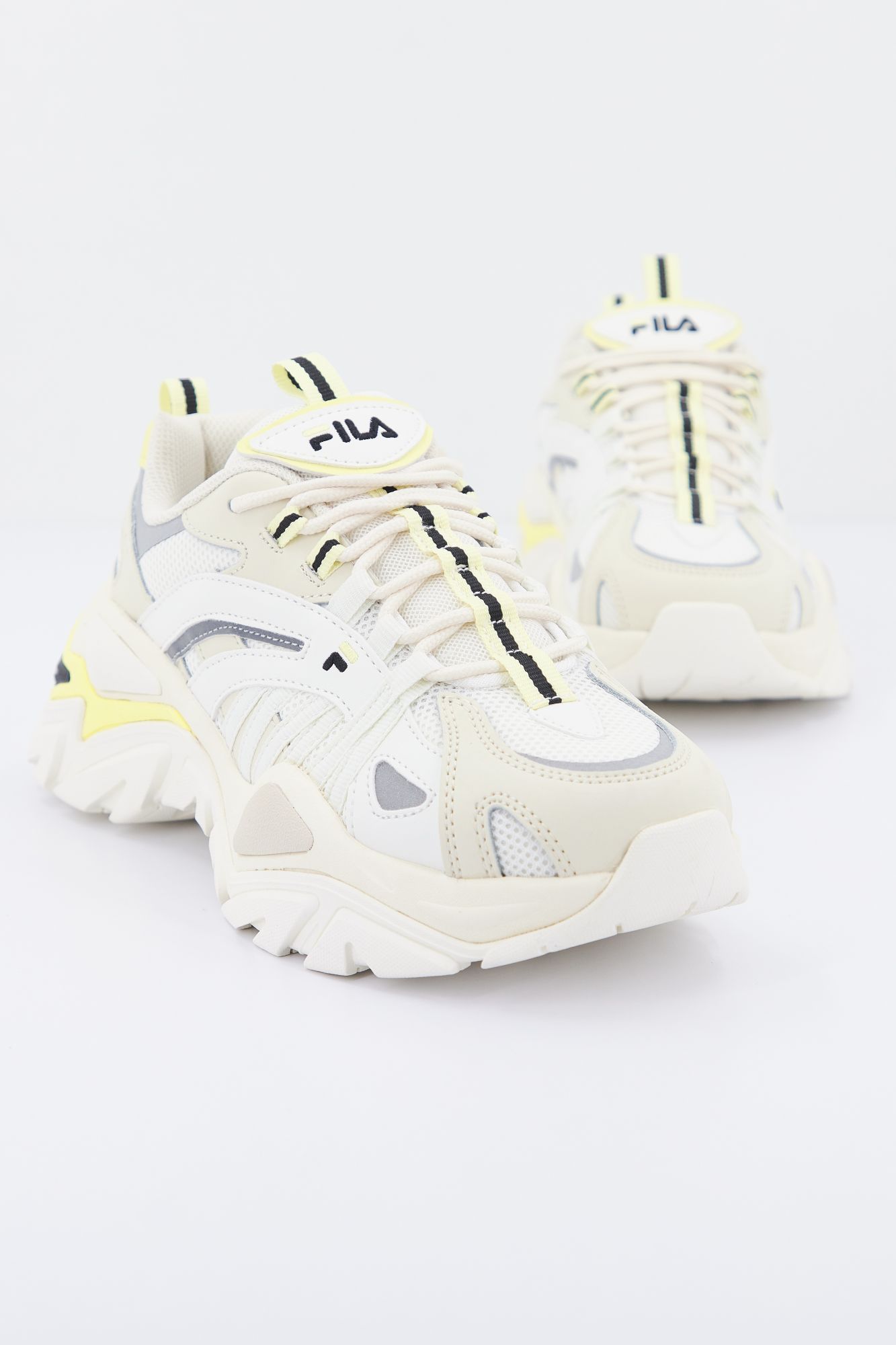 fila electrove 2 beige