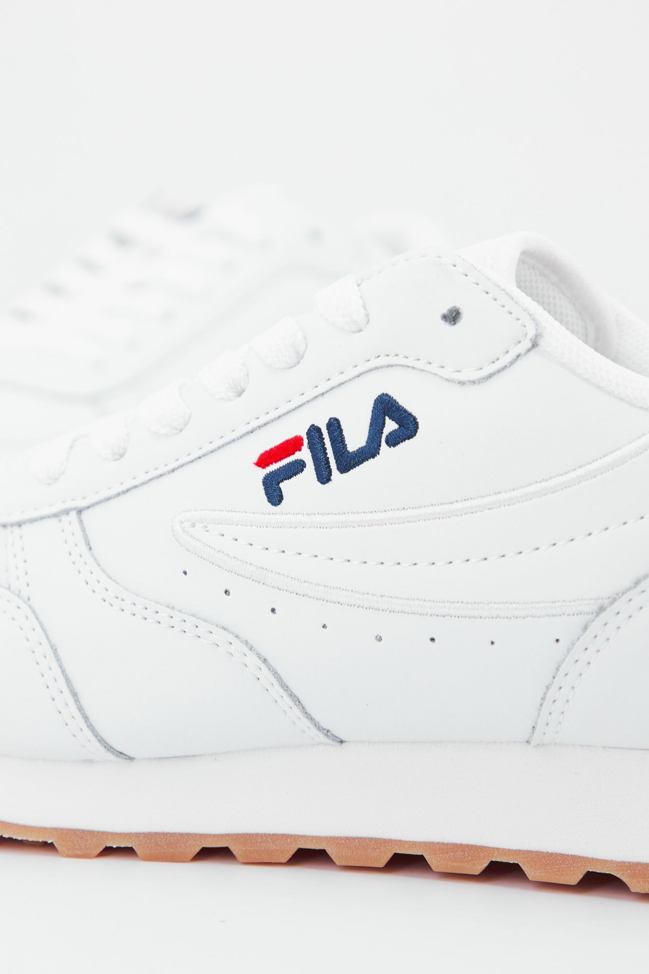 fila orbit jogger low