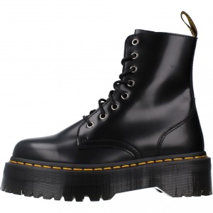 dr martens querol amarillo