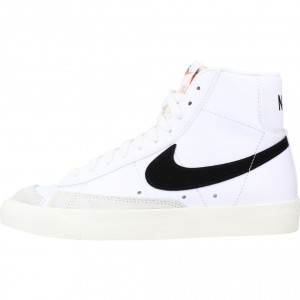 NIKE BLAZER MID '77 color BLANCO [Suedes: 100.00 € - Ahora 89.96 €!] en  YellowShop
