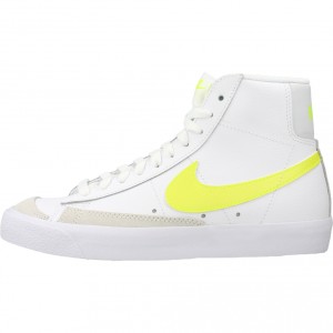 NIKE BLAZER MID '77 color BLANCO [Antes: 100.00 € - Ahora 79.95 €!] en  YellowShop