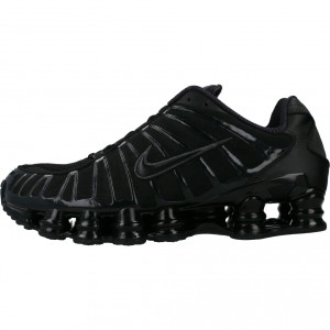 NIKE SHOX TL color NEGRO [170.00 €] en YellowShop