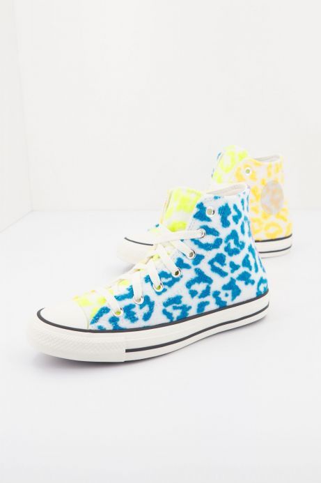 converse yellow shop